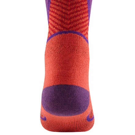 Darn Tough Outer Limits Over-The-Calf Lightweight Ski and Snowboard Socks - Women's 2