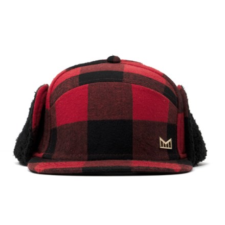 melin Trenches Lumberjack Thermal Hat 5