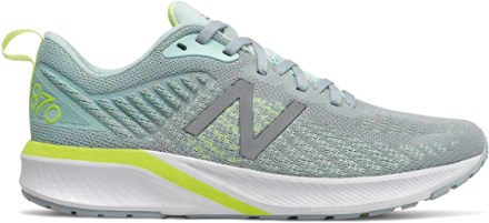 compare new balance running shoes