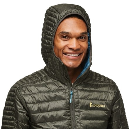 Cotopaxi Capa Hooded Insulated Jacket - Men's 5