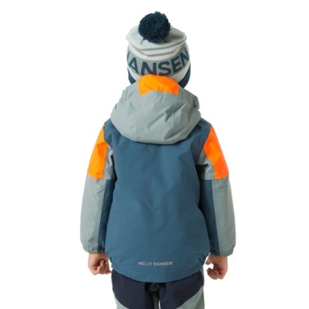 Helly Hansen Rider 2.0 Insulated Jacket - Toddlers' 2