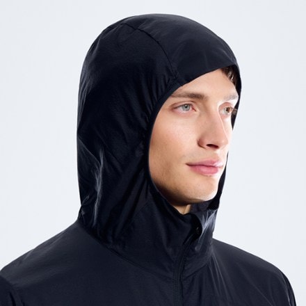 Berghaus Pendower Wind Jacket - Men's 7
