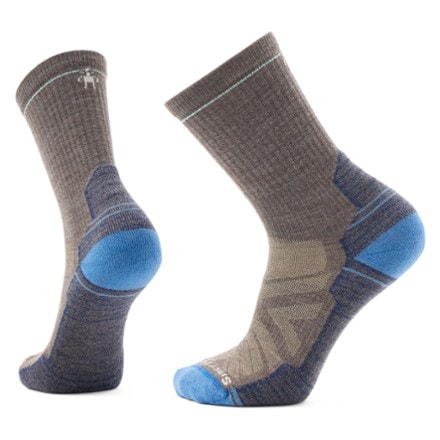 Smartwool Performance Hike Light Cushion Crew Socks - Men's 0