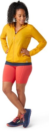 Smartwool Active Ultralite Hoodie Jacket - Women's 3