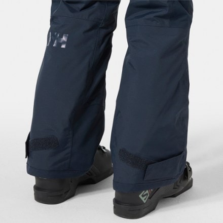 Helly Hansen No Limits Bib Snow Pants - Kids' 5