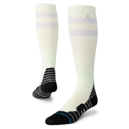 Stance Joven Ul Wool Snow Socks 0