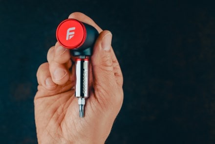 Feedback Sports Reflex Fixed Torque Bit Driver 6