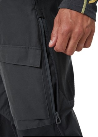 Helly Hansen Veir Tur Pants - Men's 4