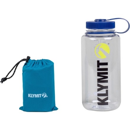 Klymit Pillow X BASE XL 4