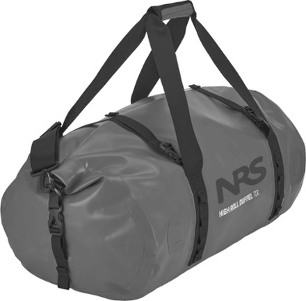 NRS High Roll Duffel Dry Bag Size: 70L