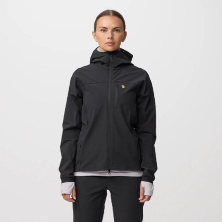 Fjallraven Bergtagen Stretch Jacket - Women's 1