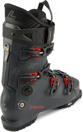 Lange Shadow 120 LV Ski Boots - Men's - 2024/2025 5