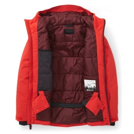 Marmot Snowline Insulated Jacket - Kids' 1