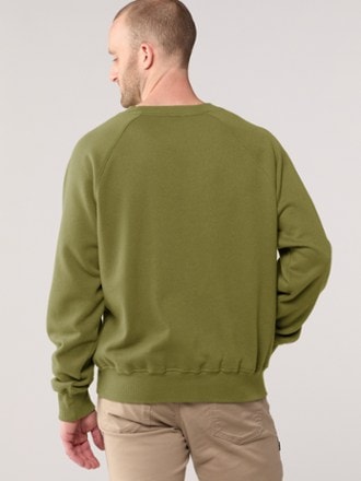 The North Face Evolution Crew Sweatshirt - Men's 2