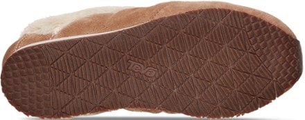 Teva ReEmber Plushed Slip-Ons - Women's 6