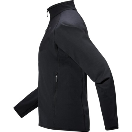 Arc'teryx Delta Jacket - Men's 4