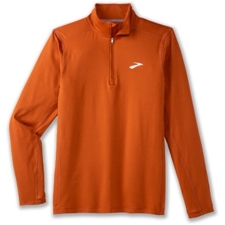 Brooks Dash Half-Zip 2.0 Shirt - Men's 0