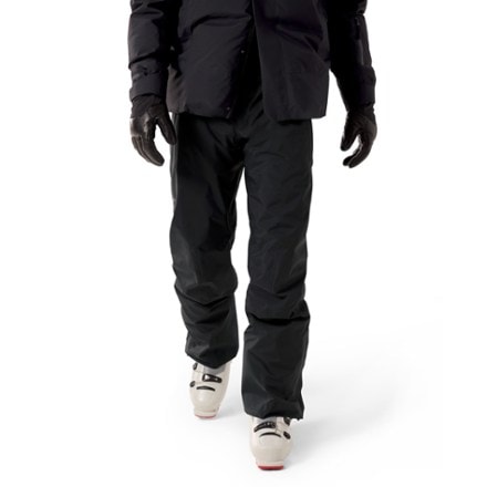 Arc'teryx Fissile Insulated Snow Pants - Men's 6