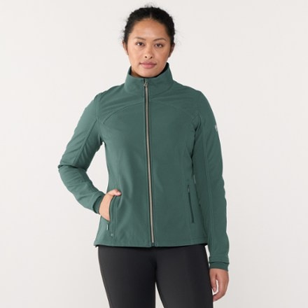 KUHL Frost Soft-Shell Jacket - Women's 2