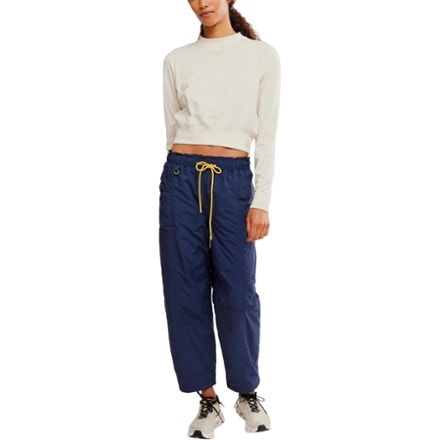 FP Movement In the Wild Fleece-Lined Pants - Women's 3