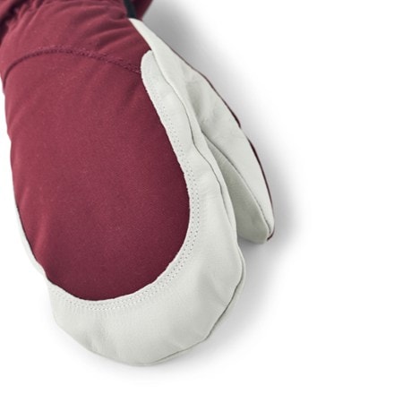 Hestra Gloves Heli Mittens - Women's 1