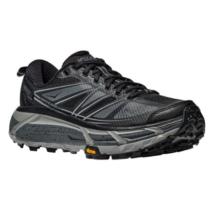 HOKA Mafate Speed 2 Trail-Running Shoes 2