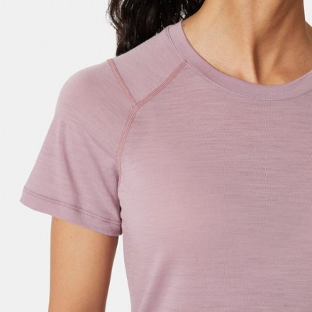 Helly Hansen HH Durawool Base Layer T-Shirt - Women's 4