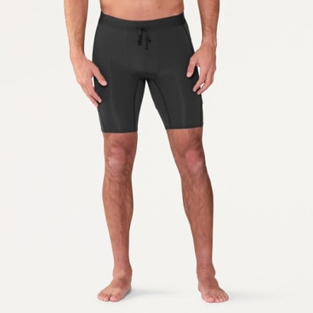 Janji Cargo Ultra Liner 8" Shorts - Men's 1