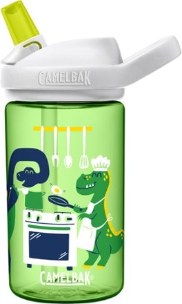 CamelBak Eddy+ Kids' Renew Water Bottle - 14 fl. oz. 2