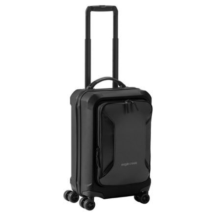 Eagle Creek Tarmac 4-Wheel Carry-On Luggage 0
