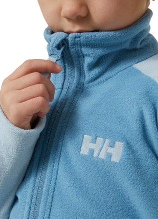 Helly Hansen Daybreaker 2.0 Fleece Jacket - Toddlers' 4