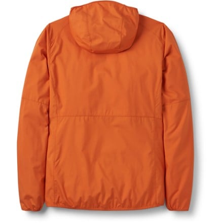 Rab Windgather Hooded Jacket - Men's 1