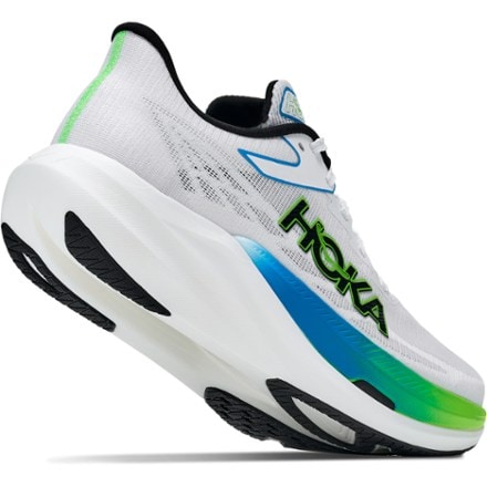 HOKA Rocket X 3 Road-Running Shoes 7