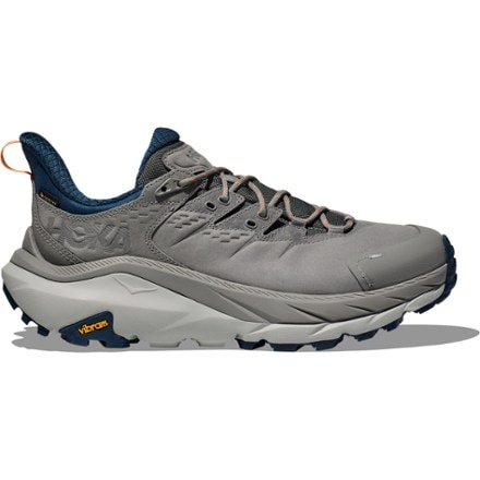 HOKA Kaha 2 Low GTX Hiking Shoes - Men's 0