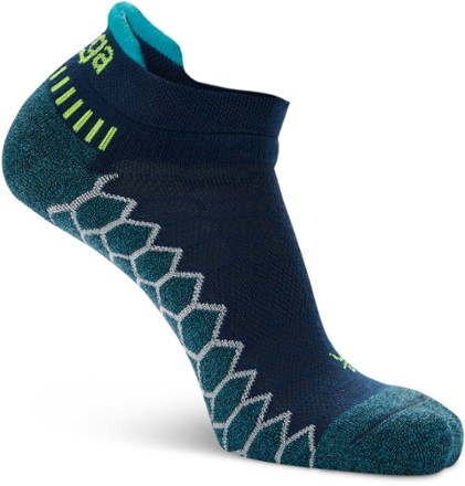 Balega Silver No-Show Socks | REI Co-op