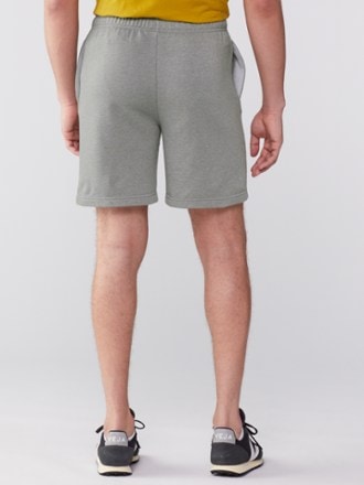 northface shorts mens