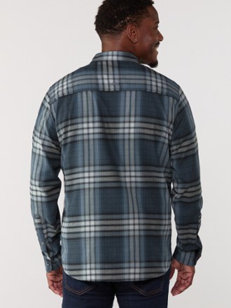 KUHL Fugitive Flannel Shirt - Men's 2