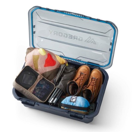 Gregory Alpaca Gear Box 45 - Package of 2 6