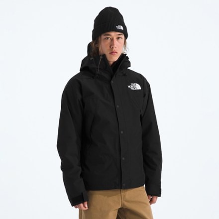 The North Face GORE-TEX Mountain Jacket - Men's 1