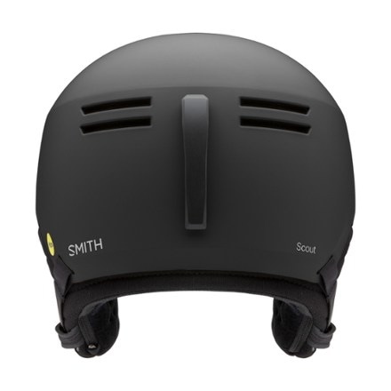 Smith Scout Mips Round Contour Snow Helmet 1