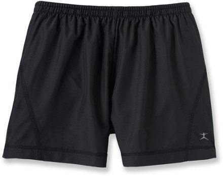 danskin workout shorts