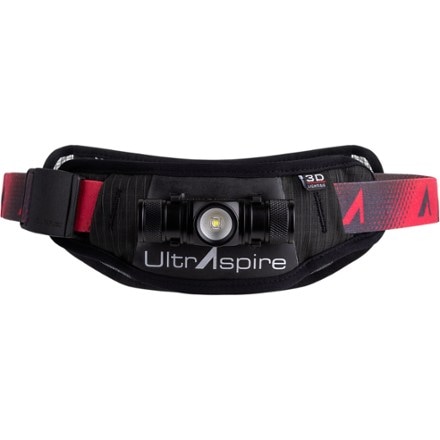 UltrAspire Lumen 600 5.0 Waist Light 0