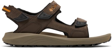 Columbia Trailstorm Hiker Strap Sandals - Men's 0