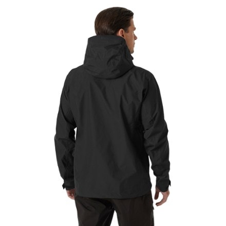 Helly Hansen Verglas Infinity Shell Jacket 2.0 - Men's 2