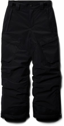 Columbia Boy's B Powder Stash Snow Pants