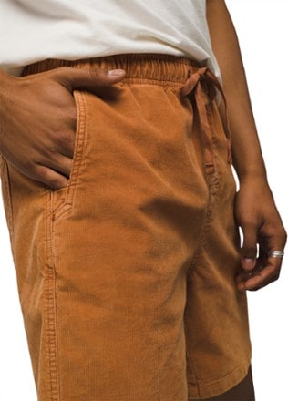 prAna Canyon Camp Shorts - Men's 3