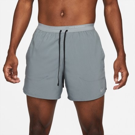 Nike Stride 5" Shorts - Men's 0