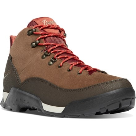 Danner Panorama Waterproof Mid Hiking Boots - Men's 1