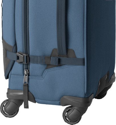 Eagle Creek Gear Warrior XE 4-Wheel Carry-On Luggage 5