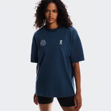 On On x BEAMS x REI Co-op Studio-T Shirt 0